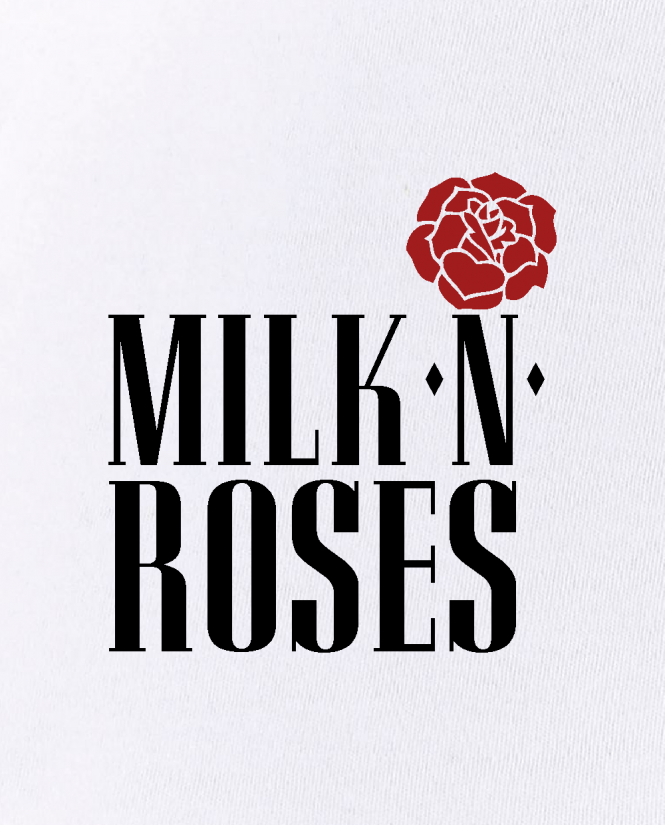 Milk n roses Seilinukas
